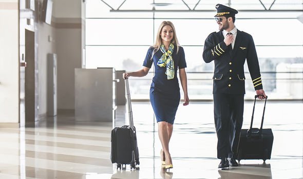 dating a coworker, dating at work, dating a pilot, dating a flight attendant, lessons for flight attendants, hard lessons for flight attendants, tips for flight attendants