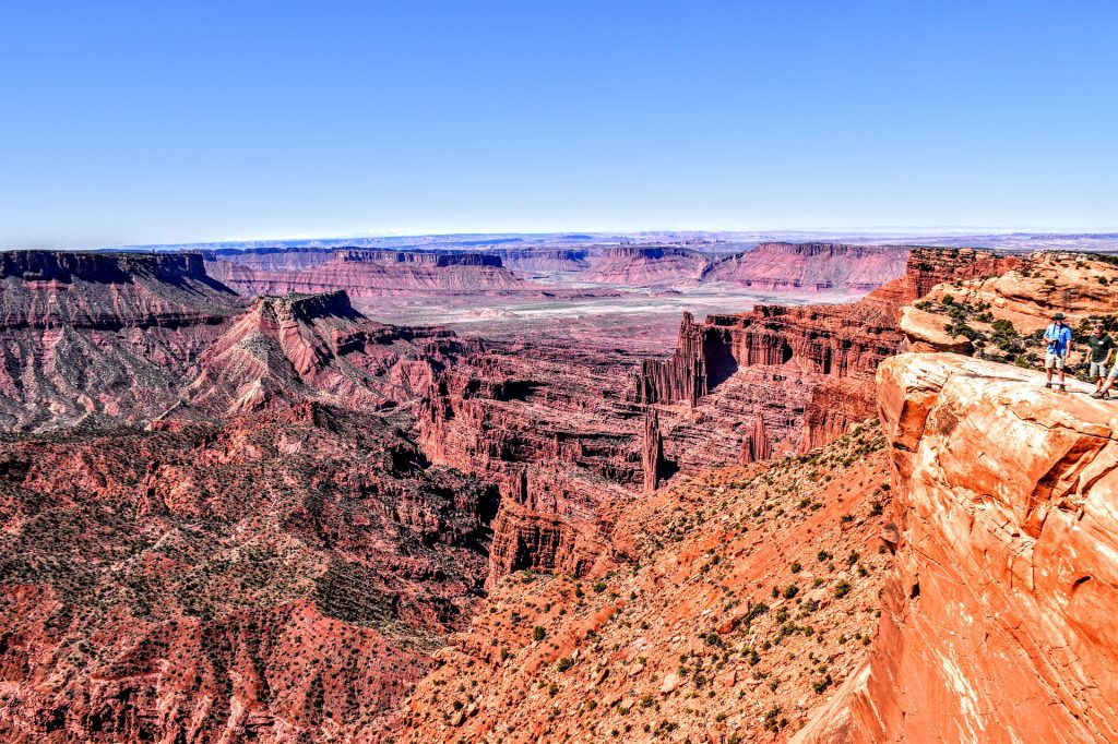 grand canyon, national park, travel, how to support indigenous peoples while traveling, indigenous people, native americans, tribal lands, american india, how to be a respectful traveler