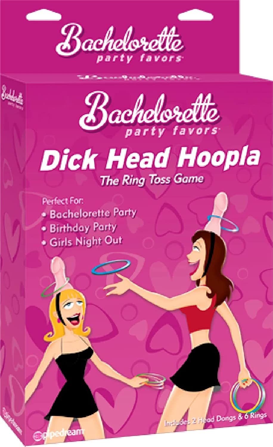 bachelorette party games, best bachelorette party games, best bachelorette games, bachelorette party in montana, dick head hoopla, funny bachelorette games