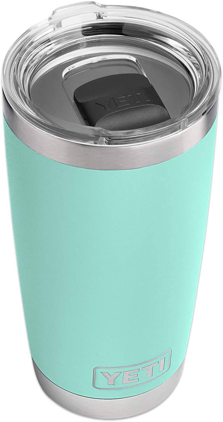 The BEST Coffee Tumbler 