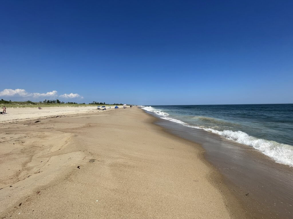 East Beach, rhode island, Charlestown RI, Rhode Island state beaches, best beaches RI, best beaches Rhode Island, best rhode island beaches,