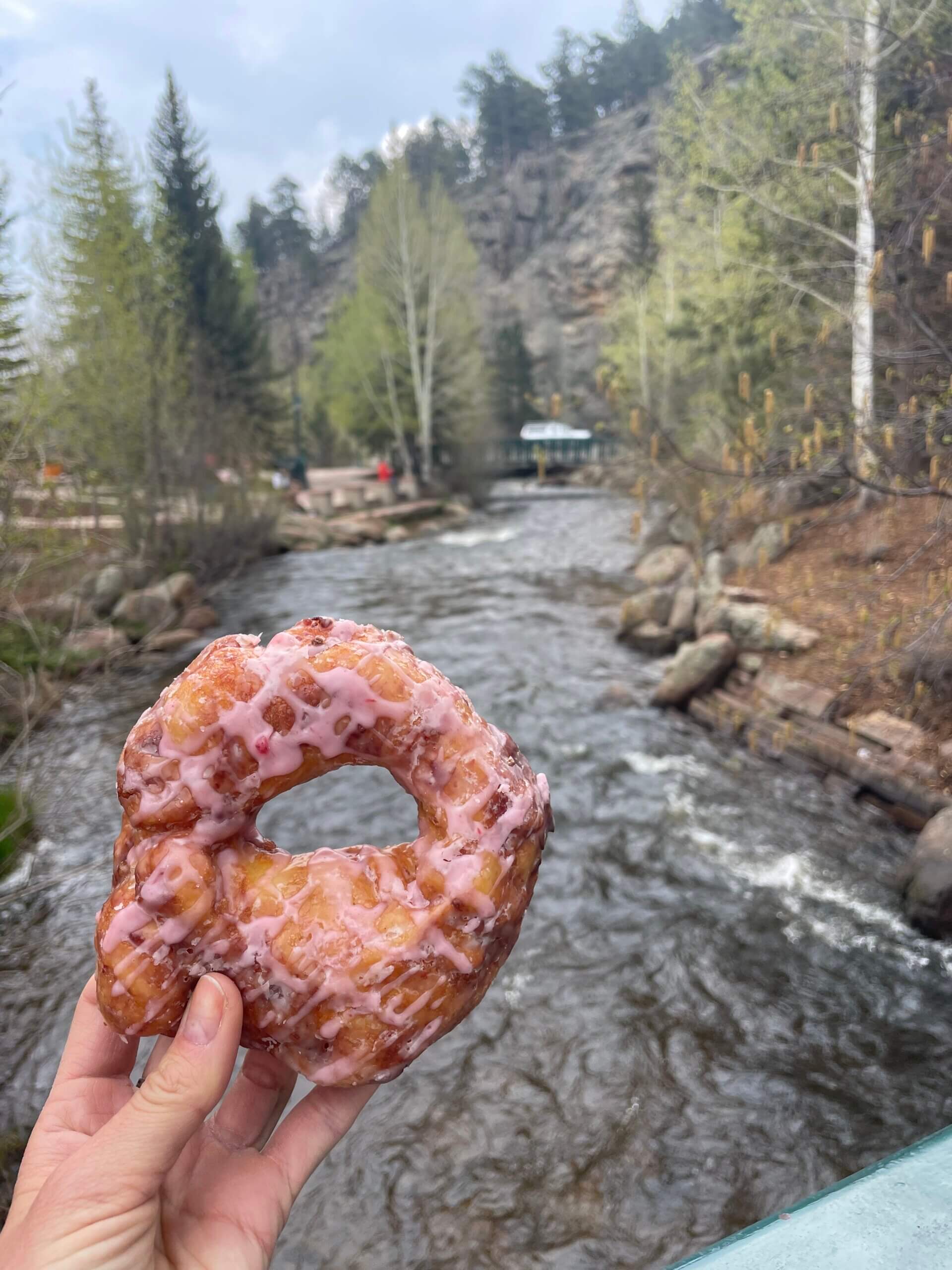 How to Have the Best Wedding (Guest) Weekend in Estes Park ...