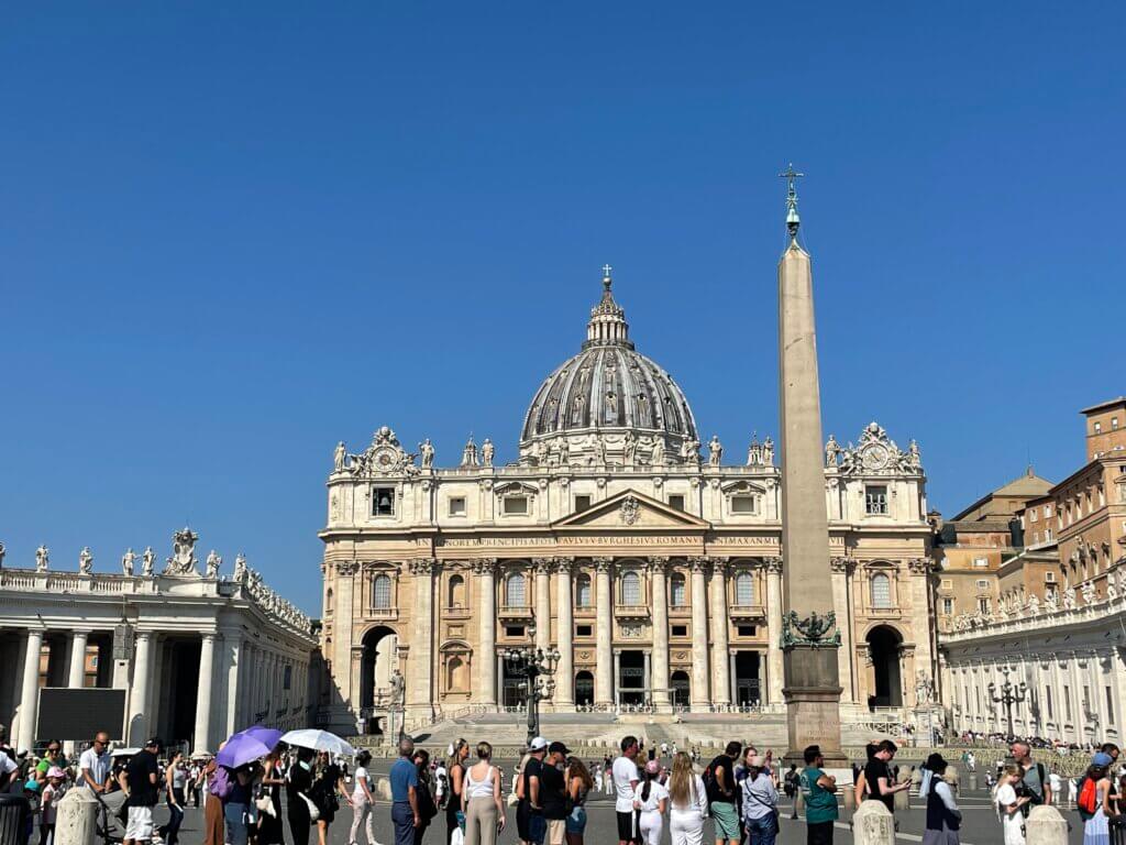 The Vatican, Vatican City, Rome, Vatican Tour, seeing the vatican, trip to Rome, quick trip to Rome, things to do in Rome, What to do in Rome, no vatican,