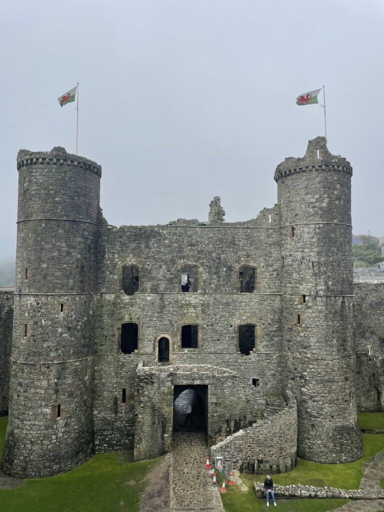 HArlech Castle, things to do in Barmouth, visiting Harlech Castle, quick trip to Wales, quick trip to Llwyngwril, visiting Llwyngwril, things to do in Barmouth, things to do in Wales, things to do in Llwyngwril, tourist